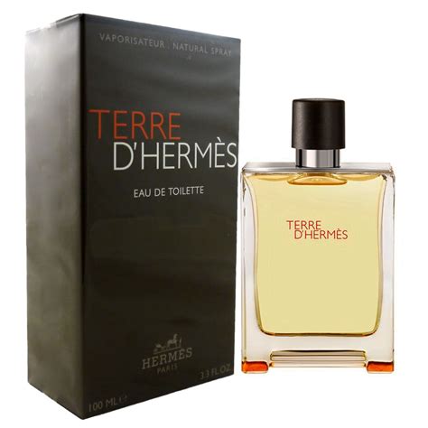 tierre hermes parfum|terre d'hermes eau de toilette.